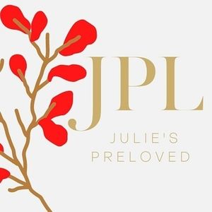 Meet your Posher, julie